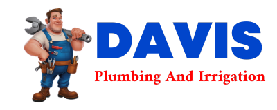 Trusted plumber in ROSSVILLE